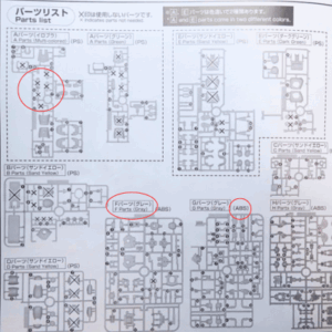 parts-list